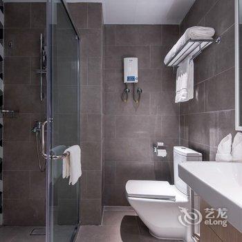 成都格拉德服务公寓(仁和村分店)酒店提供图片