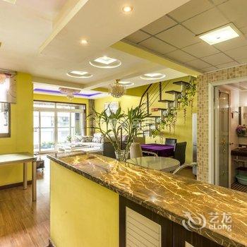 重庆机麻民宿酒店提供图片