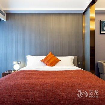 成都格拉德服务公寓(仁和村分店)酒店提供图片