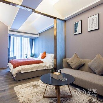 成都格拉德服务公寓(仁和村分店)酒店提供图片