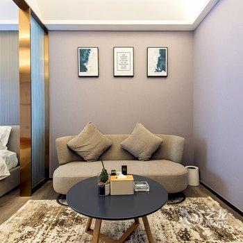 成都格拉德服务公寓(仁和村分店)酒店提供图片