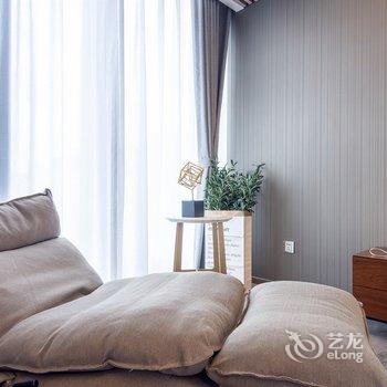 成都格拉德服务公寓(仁和村分店)酒店提供图片