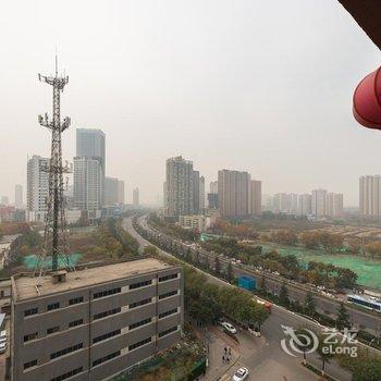 卓舍酒店(西安三桥万象城宜家家居店)酒店提供图片