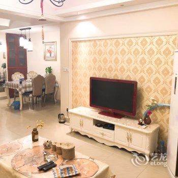 成都魏魏魏的家公寓酒店提供图片