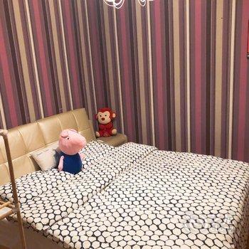 成都魏魏魏的家公寓酒店提供图片