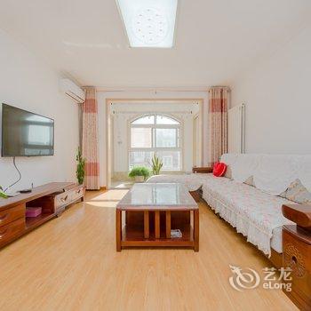 青岛方块?公寓酒店提供图片