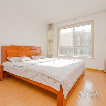 青岛方块公寓(黄岛区政府会议中心分店)酒店提供图片