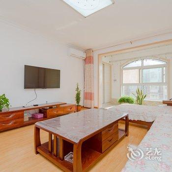 青岛方块公寓(黄岛区政府会议中心分店)酒店提供图片