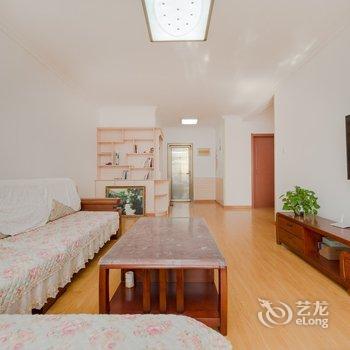 青岛方块公寓(黄岛区政府会议中心分店)酒店提供图片