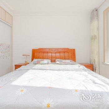 青岛方块?公寓酒店提供图片