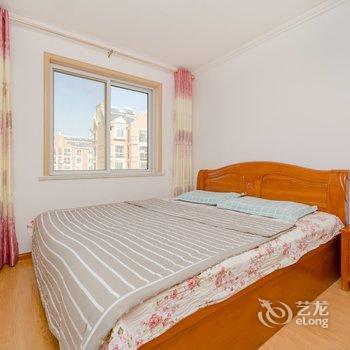 青岛方块公寓(黄岛区政府会议中心分店)酒店提供图片