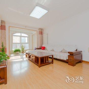 青岛方块公寓(黄岛区政府会议中心分店)酒店提供图片