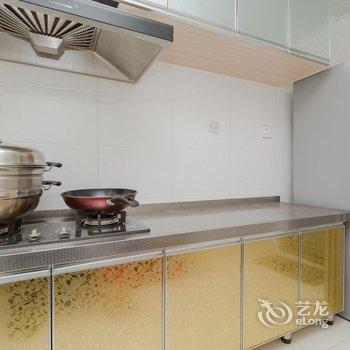 青岛方块公寓(黄岛区政府会议中心分店)酒店提供图片