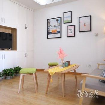 青岛海马客栈酒店提供图片