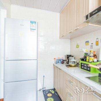 上海海上流水公寓酒店提供图片