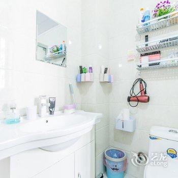 上海海上流水公寓酒店提供图片