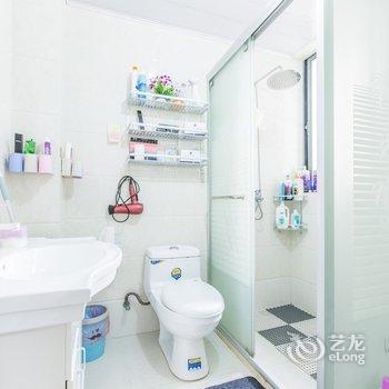 上海海上流水公寓酒店提供图片