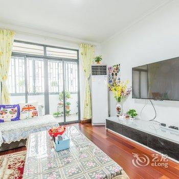 上海海上流水公寓酒店提供图片