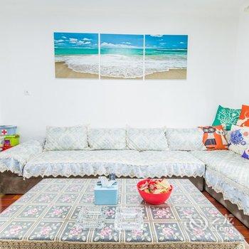 上海海上流水公寓酒店提供图片