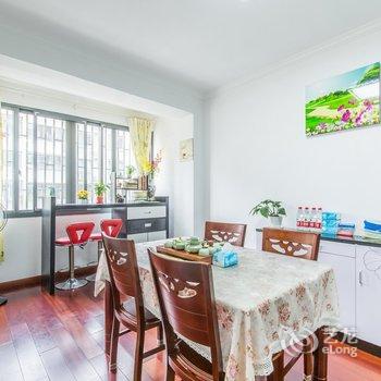 上海海上流水公寓酒店提供图片