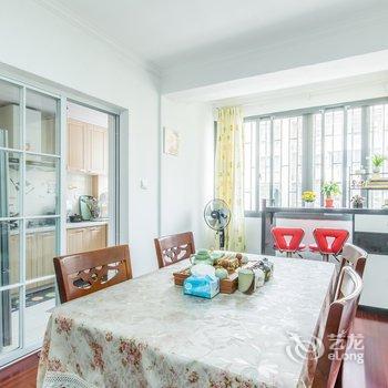 上海海上流水公寓酒店提供图片