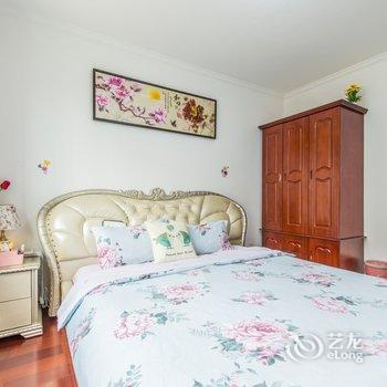 上海海上流水公寓酒店提供图片