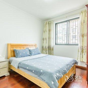 上海海上流水公寓酒店提供图片