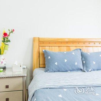 上海海上流水公寓酒店提供图片