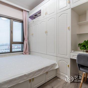 青岛面朝大海1023公寓酒店提供图片