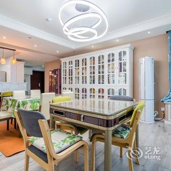 青岛面朝大海1023公寓酒店提供图片