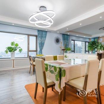 青岛面朝大海1023公寓酒店提供图片