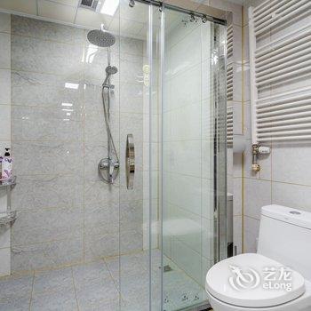 青岛面朝大海1023公寓酒店提供图片