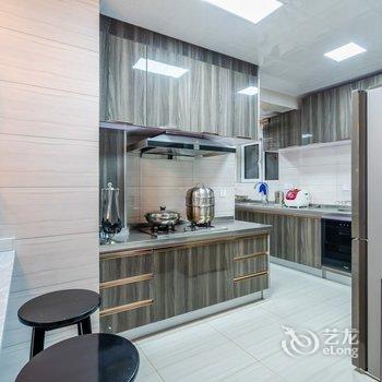 青岛面朝大海1023公寓酒店提供图片