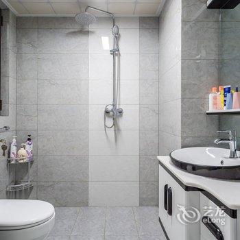 青岛面朝大海1023公寓酒店提供图片