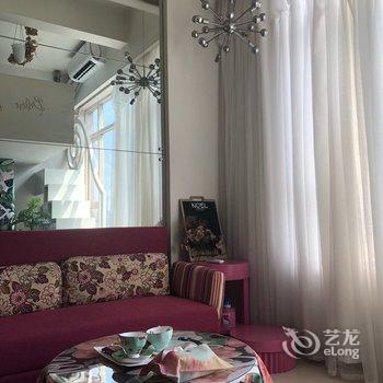 重庆Panda的家公寓酒店提供图片