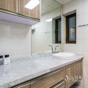 青岛面朝大海1023公寓酒店提供图片