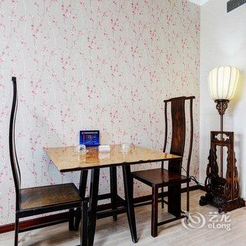 北京清风小筑民宿酒店提供图片