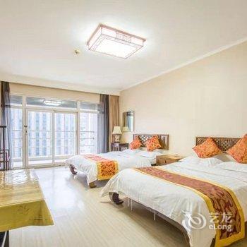 北京清风小筑民宿酒店提供图片