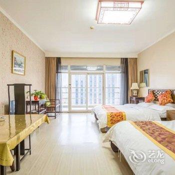 北京清风小筑民宿酒店提供图片