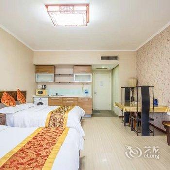 北京清风小筑民宿酒店提供图片