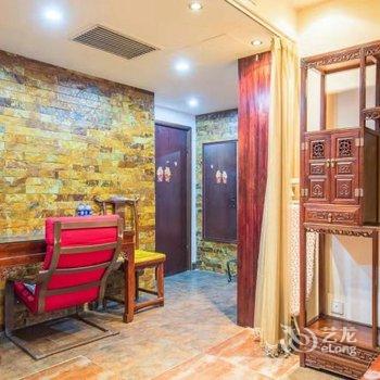 北京清风小筑民宿酒店提供图片