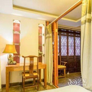 北京清风小筑民宿酒店提供图片