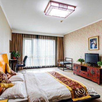 北京清风小筑民宿酒店提供图片