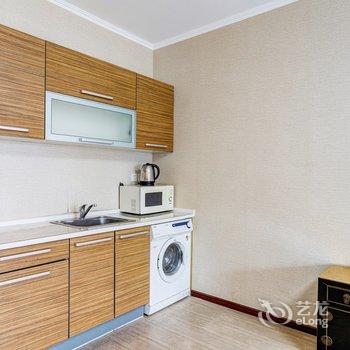 北京清风小筑民宿酒店提供图片