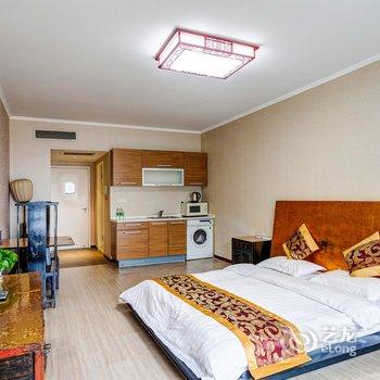 北京清风小筑民宿酒店提供图片