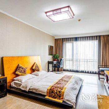 北京清风小筑民宿酒店提供图片