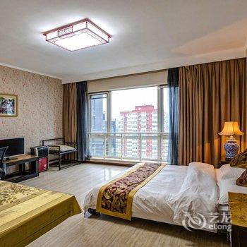 北京清风小筑民宿酒店提供图片