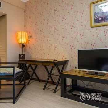 北京清风小筑民宿酒店提供图片