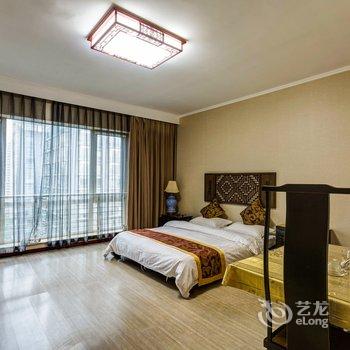 北京清风小筑民宿酒店提供图片