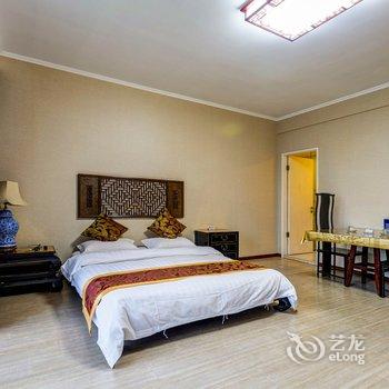 北京清风小筑民宿酒店提供图片